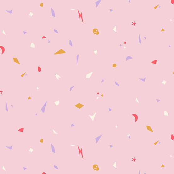Libsabit Petal by Libs Elliot for Andover A-10631-LE