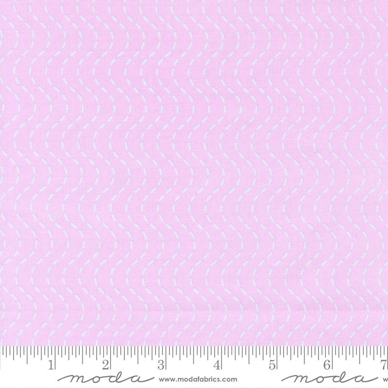 Posy Whisper Freesia by Stacy Lee for Moda 14157 15