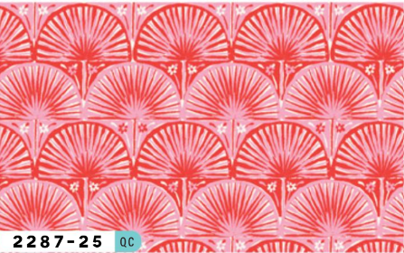 PREORDER - 2287-25 Nice Nice by Emily Taylor for Cloud9 Fabrics