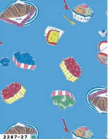 PREORDER - 2287-27 Nice Nice by Emily Taylor for Cloud9 Fabrics