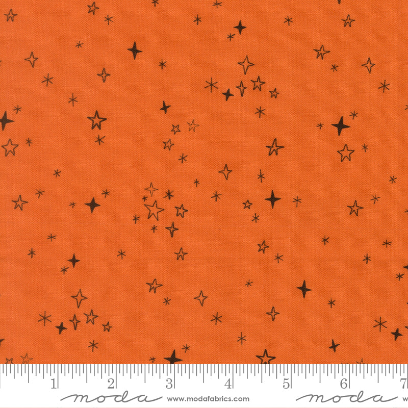 Only Treats Spice by Lizzy House for Moda 37159 14