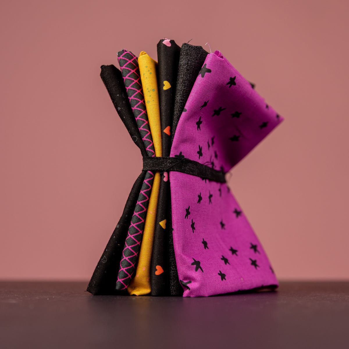 Misery Business Fat Quarter Bundle
