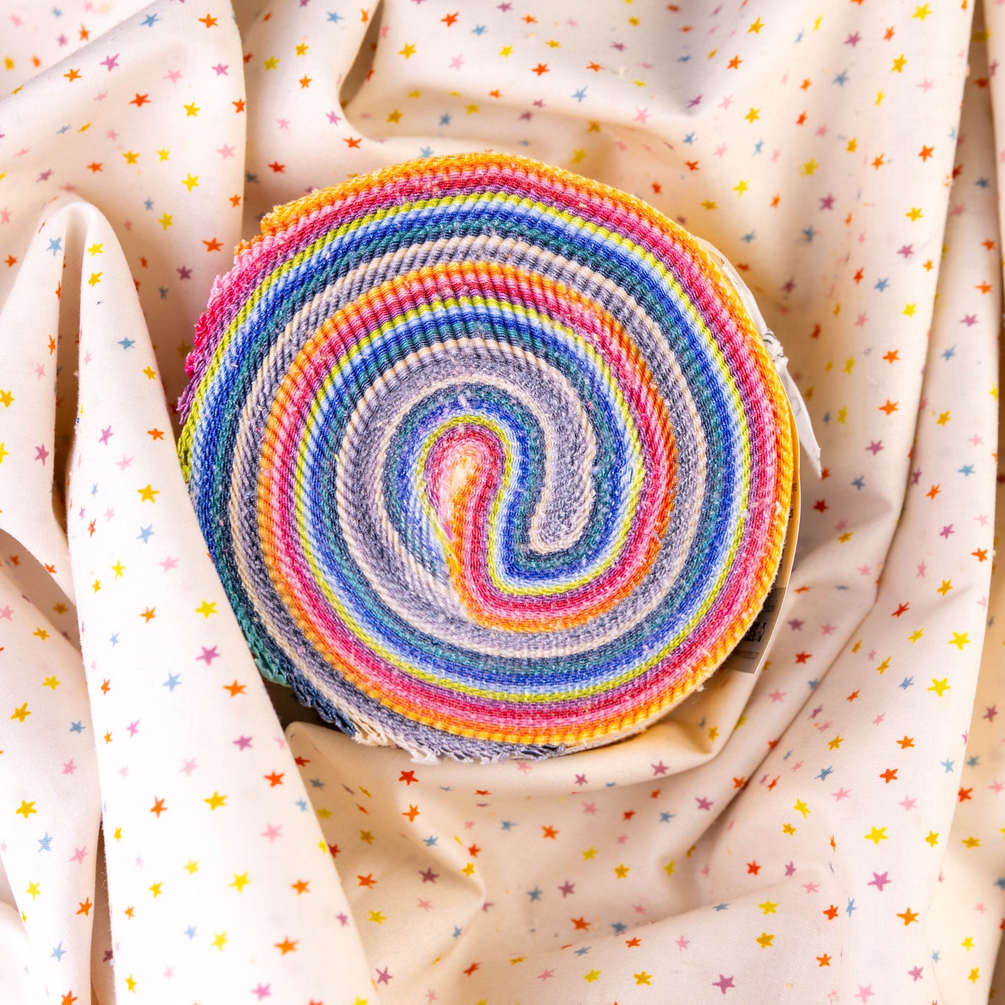 Echo Jelly Roll® 42380JR Precut by Emily Van Hoff for Moda