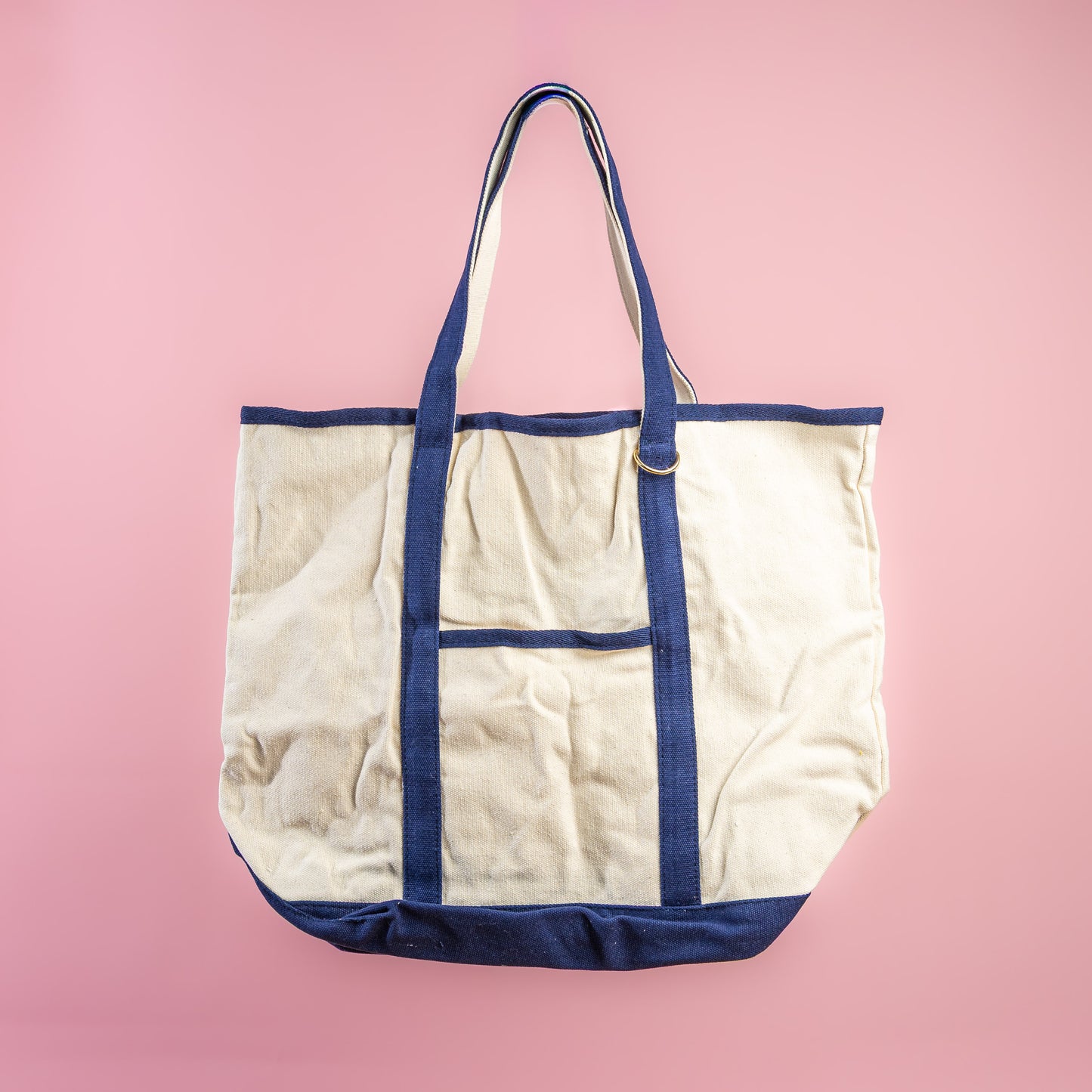 Blank Tote Bag