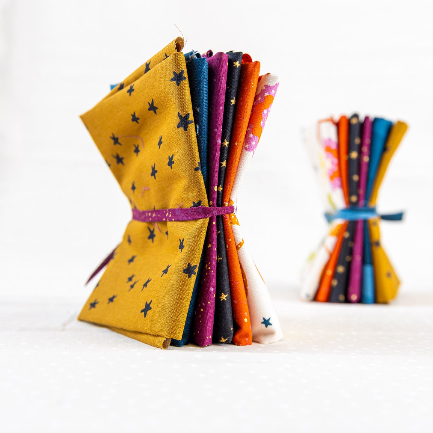 Black Girl Magic 6Pc Fat Quarter Bundle