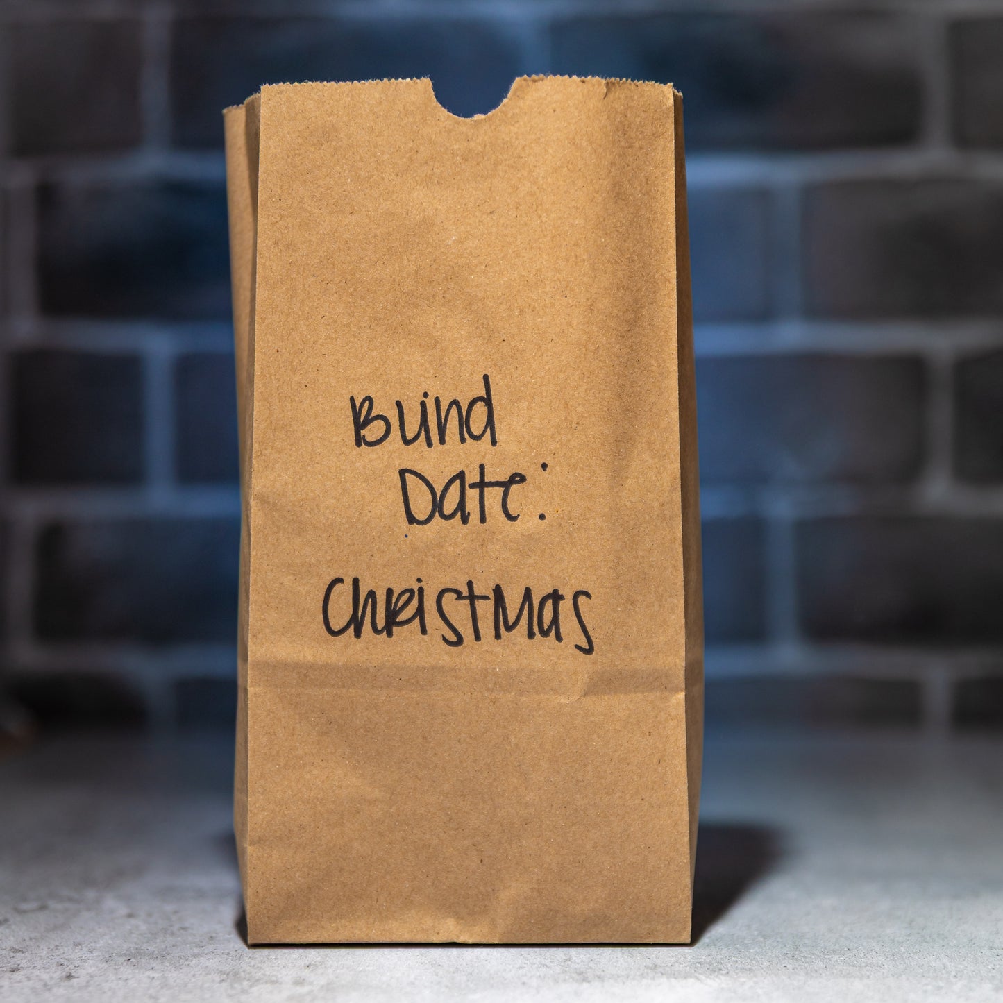 Blind Date: Christmas 8 pc Fat Quarter Bundle