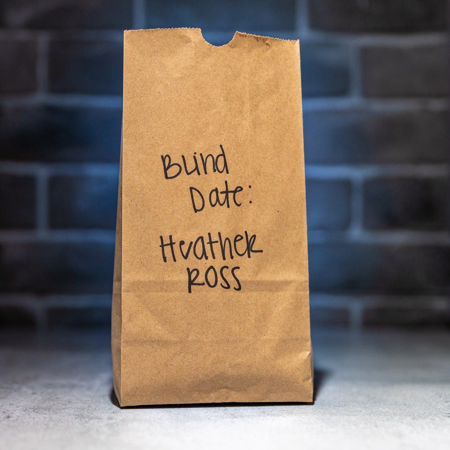 Blind Date: Heather Ross 8 pc Fat Quarter Bundle