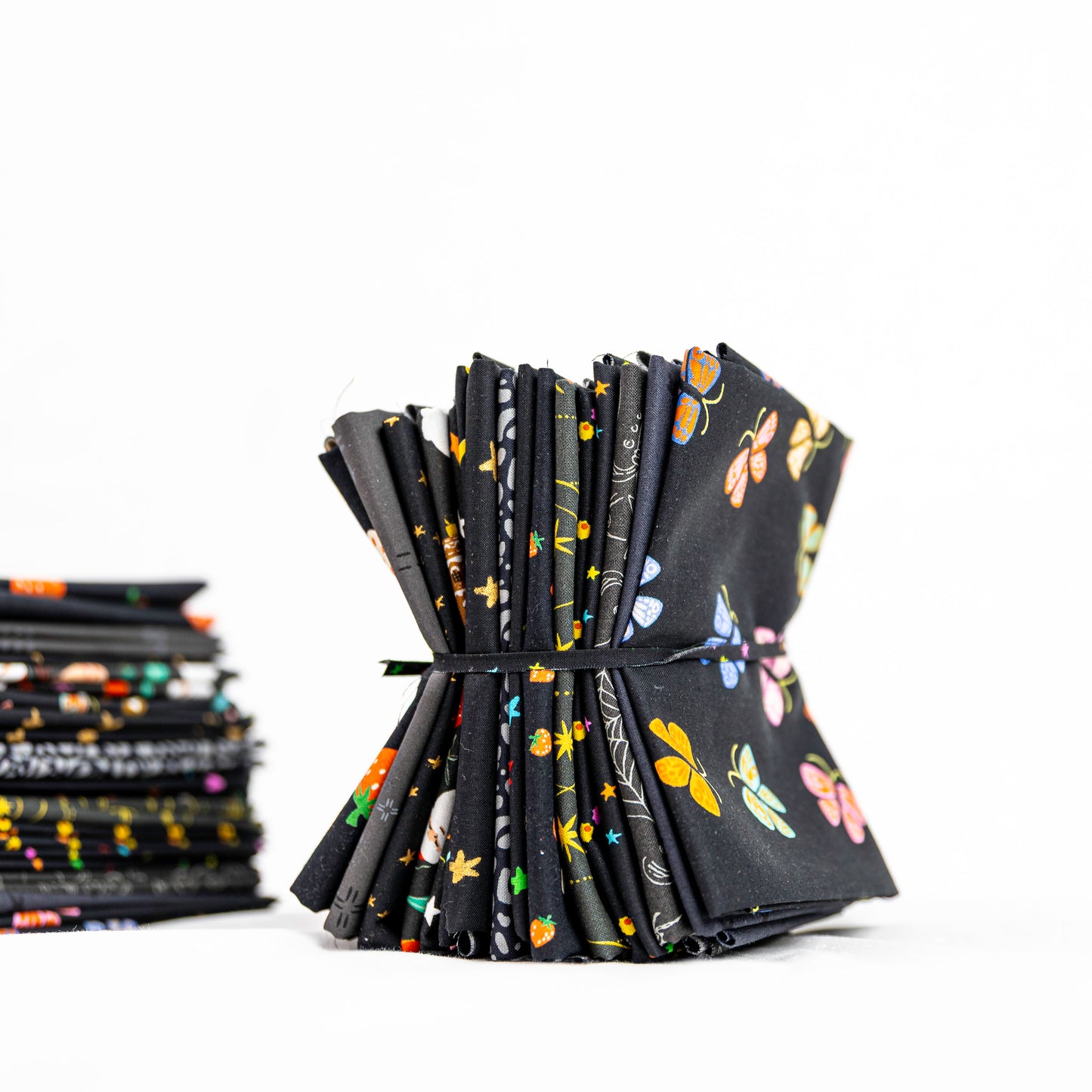 Midnight Garden 16 pc FQ Bundle