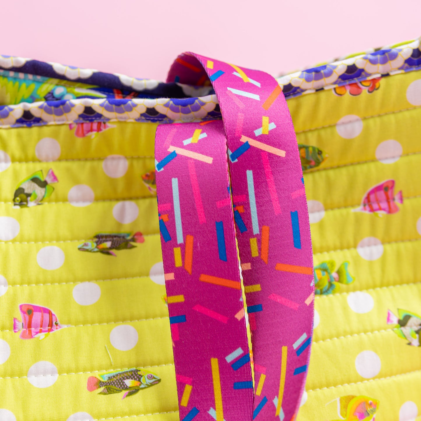 Malibu Beach Bag Kit