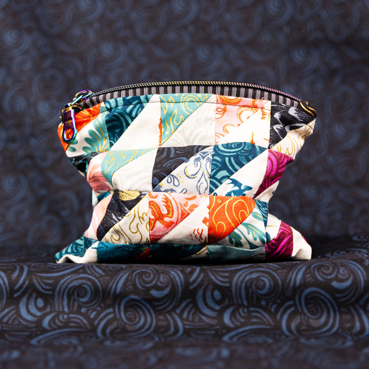 DESTASH: Fireglow Pouch