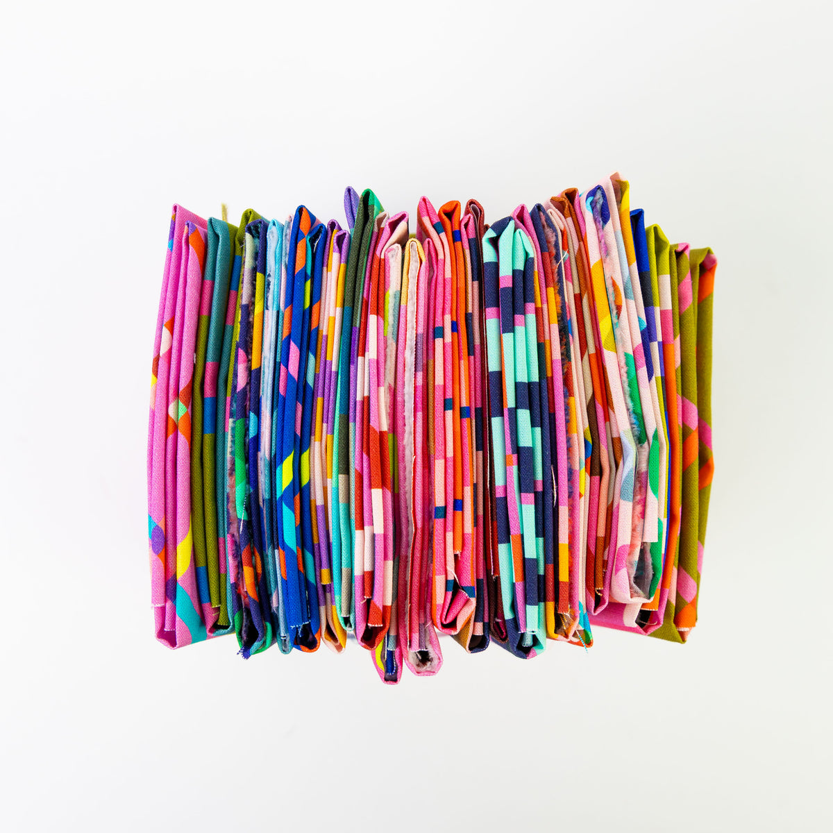 Happy Place by Annabel Wrigley Full Collection Fat Quarter Bundle