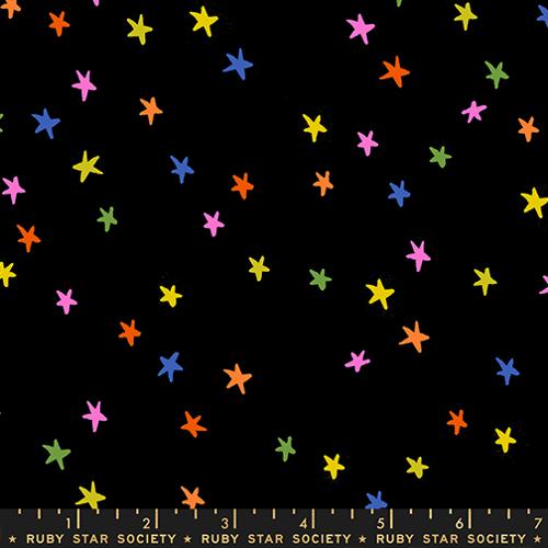 Vivid Rainbow - Alexia Abegg for Ruby Star Society