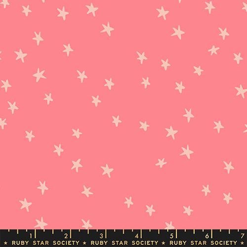 Sorbet Starry - Alexia Abegg for Ruby Star Society