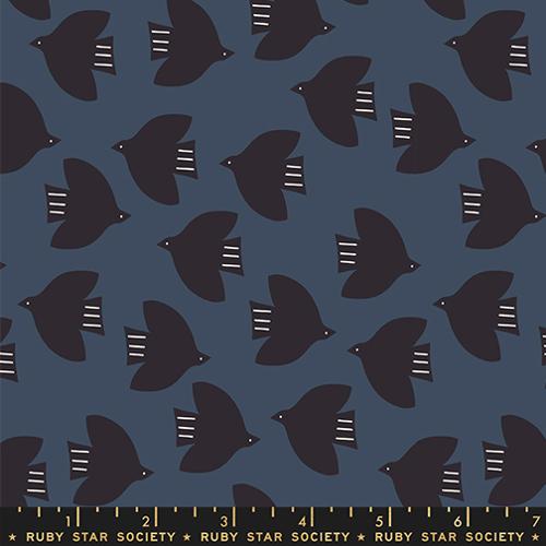 Ruby Star Society - Catnap Smoke RS4135 14 by Alexia Abegg