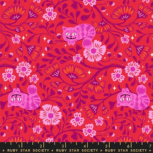 Ruby Star Society - Hello Alice Ruby RS2123 12 by Sarah Watts