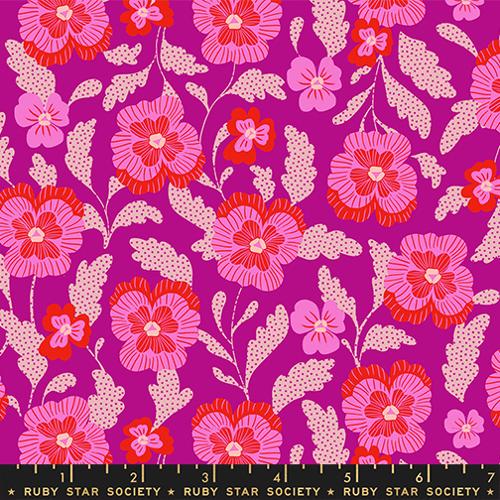 Ruby Star Society - Hello Alice Berry RS2126 13 by Sarah Watts