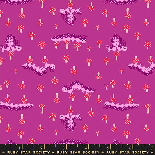 Ruby Star Society - Hello Alice Berry RS2127 11 by Sarah Watts
