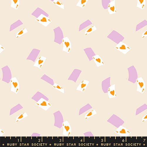 Ruby Star Society - Hello Alice Shell RS2129 11 by Sarah Watts