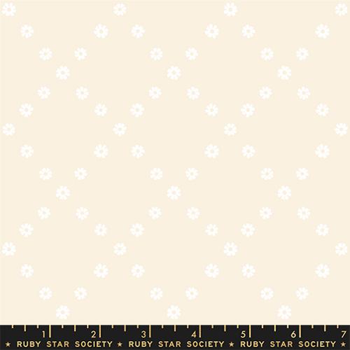 Ruby Star Society - Best Day Ever White On Natural RS0107 11 by Melody Miller