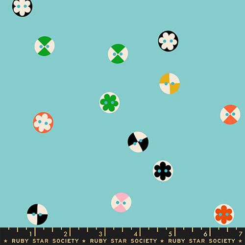 PREORDER: 1 800 Notion Cloudless RS5208 15 by Ruby Star Society