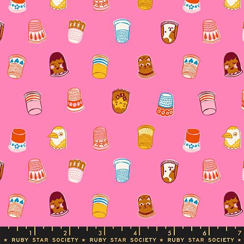 PREORDER: 1 800 Notion Flamingo RS5211 14 by Ruby Star Society