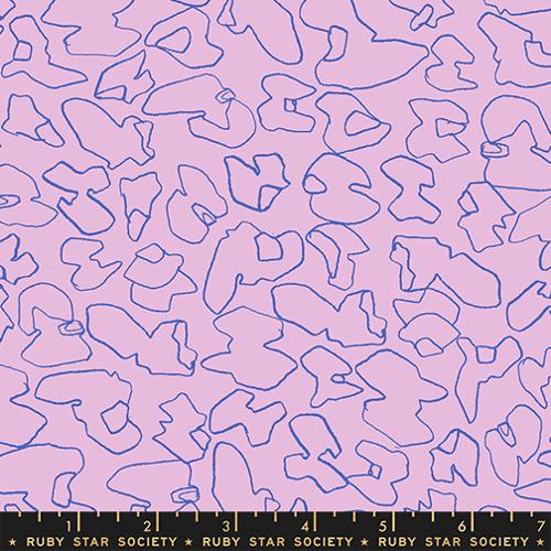 PREORDER: Memento Macaron RS8005 14 by Carolyn Friedlander for Ruby Star Society