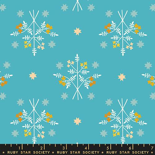 PREORDER: 1 800 Calico Wave RS4171 15 by Alexia Abegg for Ruby Star Society