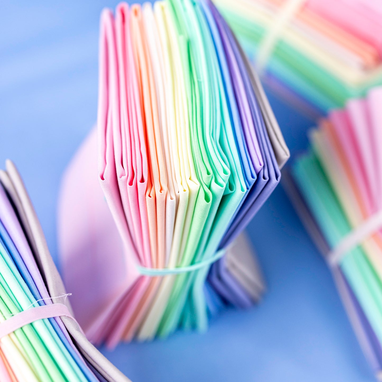 2025 Art Gallery Pure Solids full 12 piece FQ Bundle