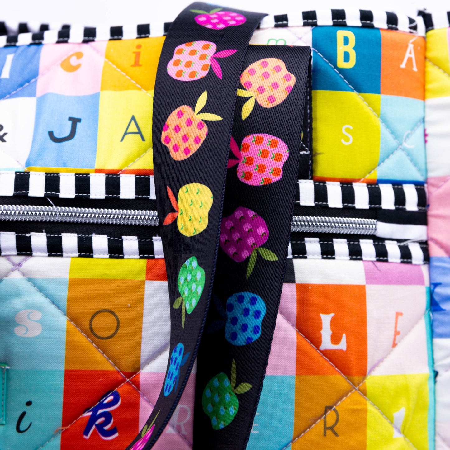 Spelling Bee Bag Kit