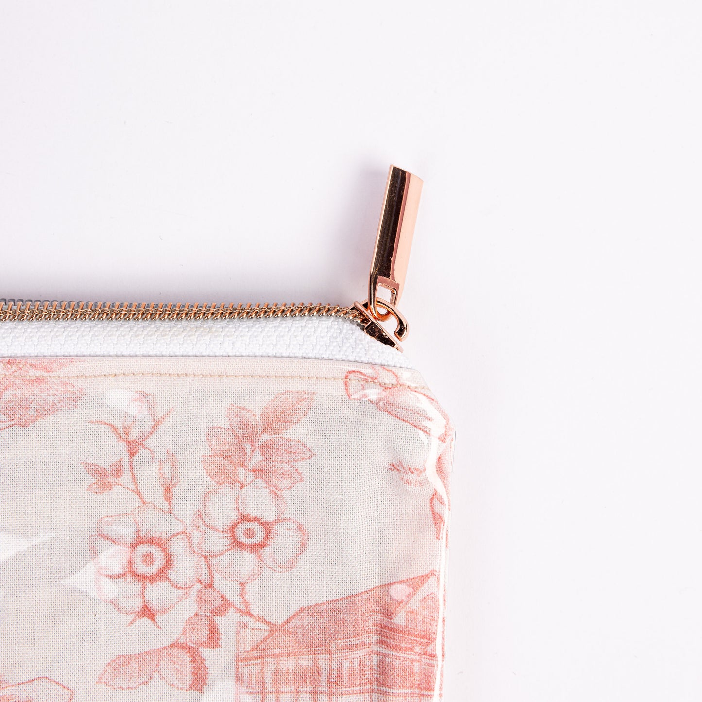 Destash: Dolly Pouch Already Made