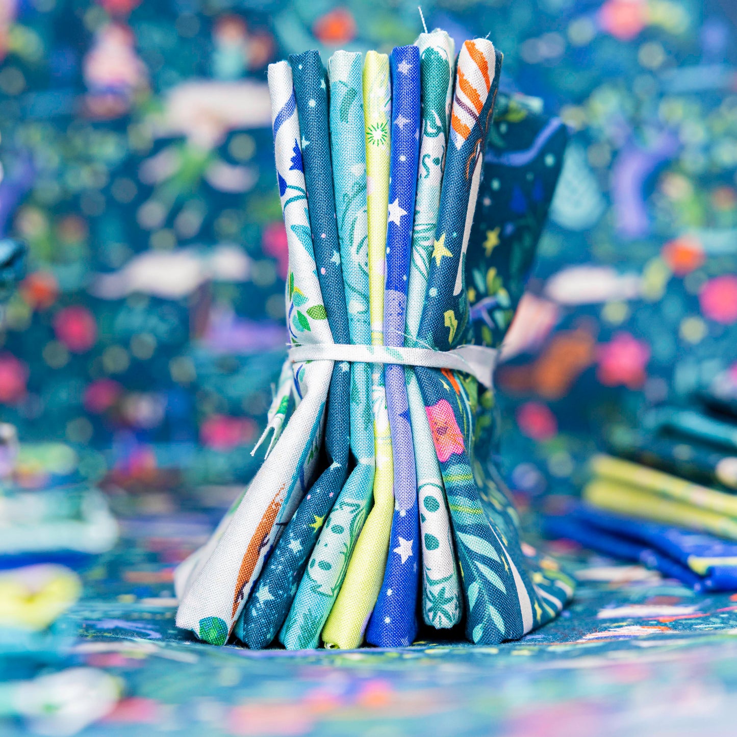 Forever Neverland 7 pc Mini Bundle