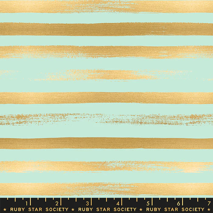 CHRISTMAS SALE: Zip Frost Metallic RS1005 37M by Rashida Coleman Hale