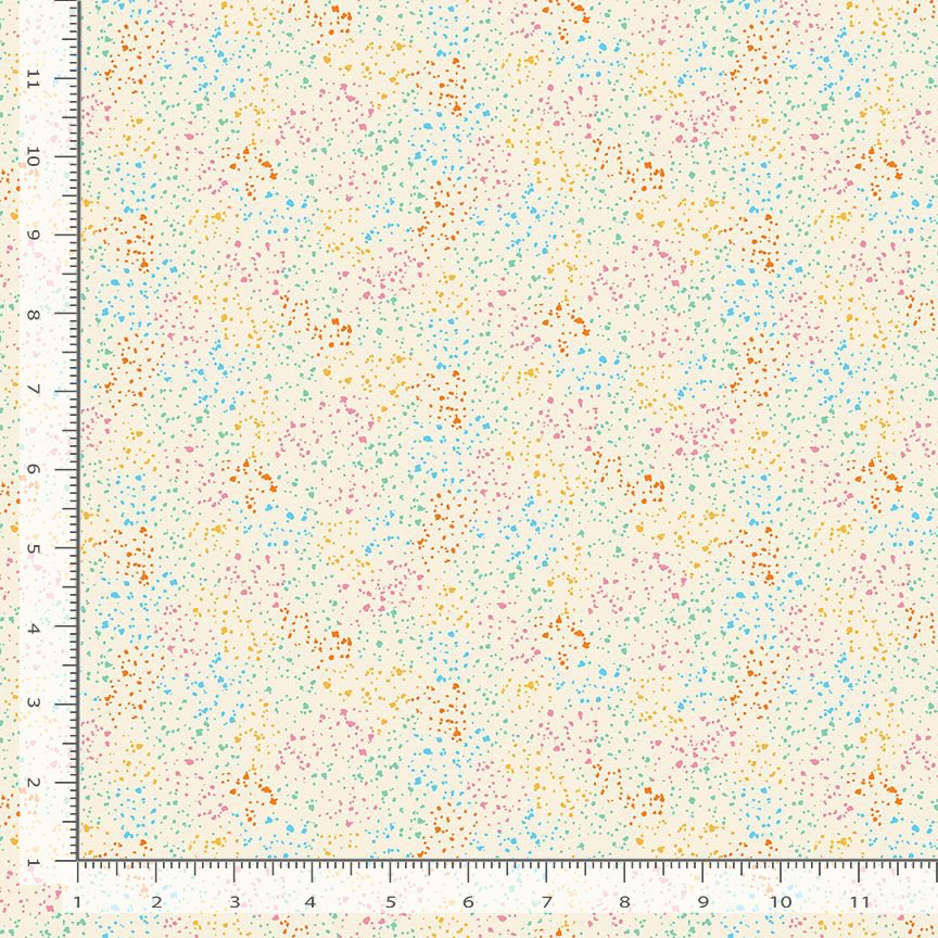 Stardust Rainbow Dear Stella