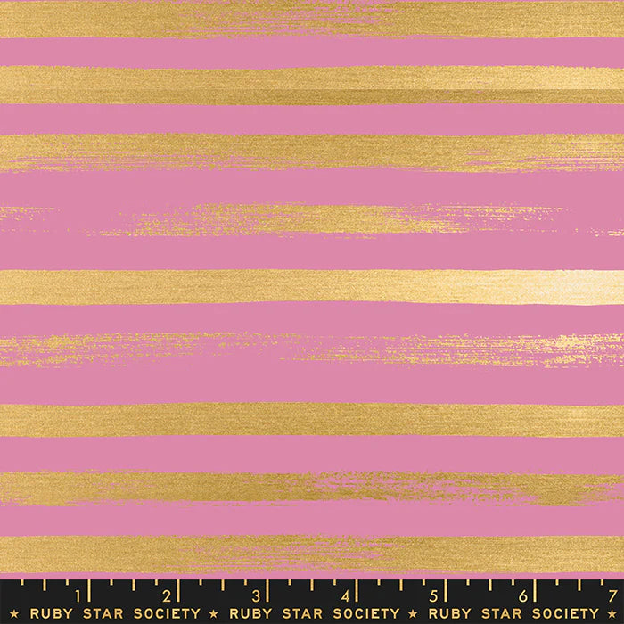 CHRISTMAS SALE: Zip Kiss Metallic RS1005 32M by Rashida Coleman Hale