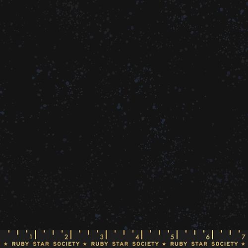 Speckled Onyx RS5027 102 - by Rashida Coleman Hale for Ruby Star Society