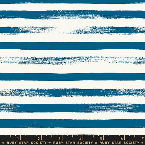 CHRISTMAS SALE: Zip Blue Raspberry RS1005 28 by Rashida Coleman Hale