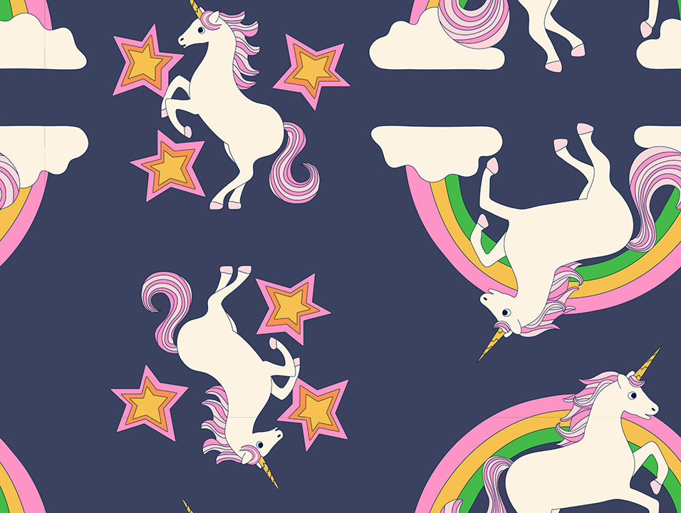 Sticker Book Bluebell by Kimberly Kight for Ruby Star Society RS3118 16
