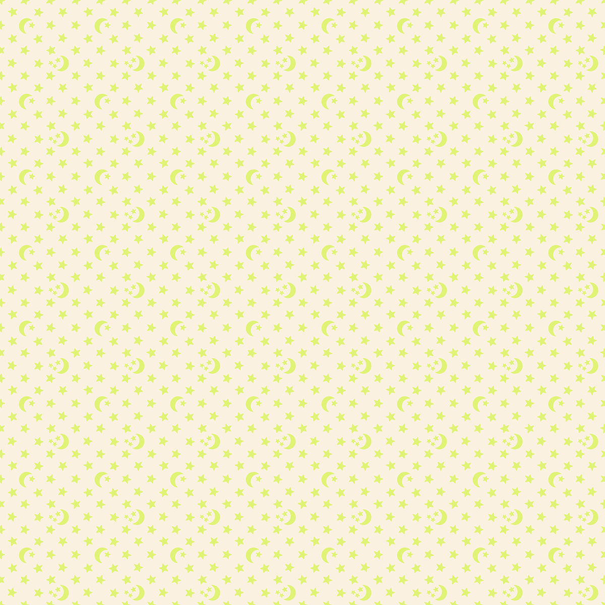Boo Valley Neon Yellow by Alexia Abegg for Ruby Star Society RS4201 12