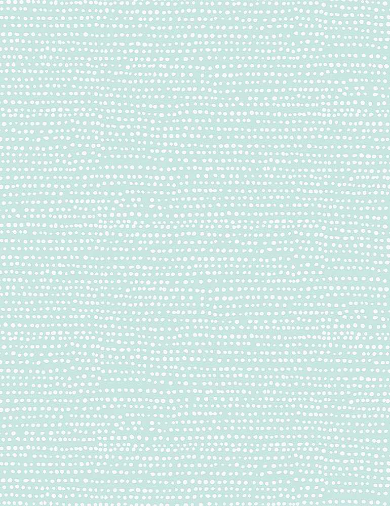 Holly Jolly - Moonscape STELLA-1150 MINT by Dear Stella