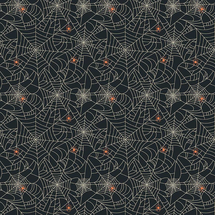 Caught in Your Web Caught in Your Web for Dear Stella D3974 Noir