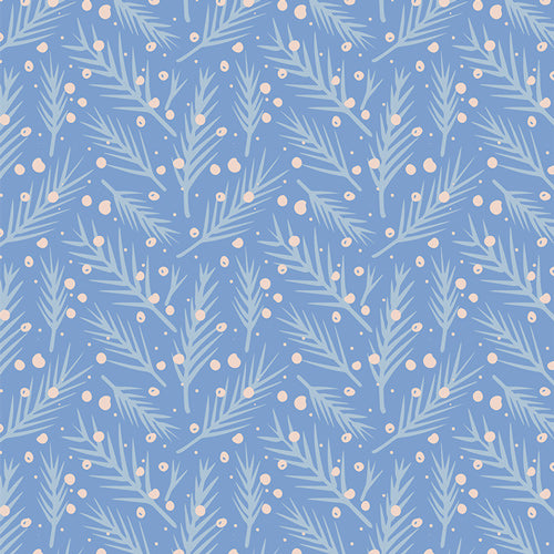 Frost & Fir Frostvine by Art Gallery Fabrics SBC-FF-3112
