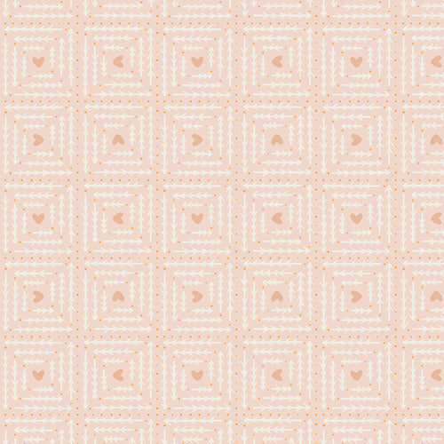 Frost & Fir Quilted Pines by Art Gallery Fabrics SBC-FF-3111