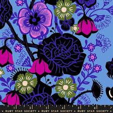 Ruby Star Society Hello Alice Kit by Sarah Watts + FREEBIES!