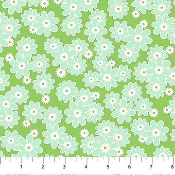 Daisy Crush | Dear Daisy in Clover 91284-72