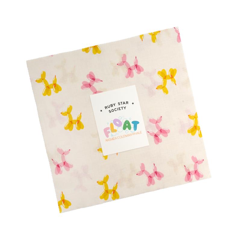 PREORDER: Float - Layer Cake | Rashida Coleman for Ruby Star Society