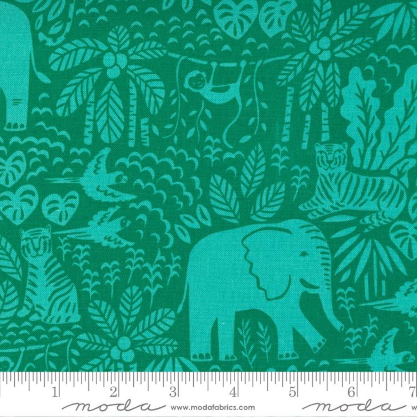 Jungle Paradise by Stacy Iest Ksu 20785 21