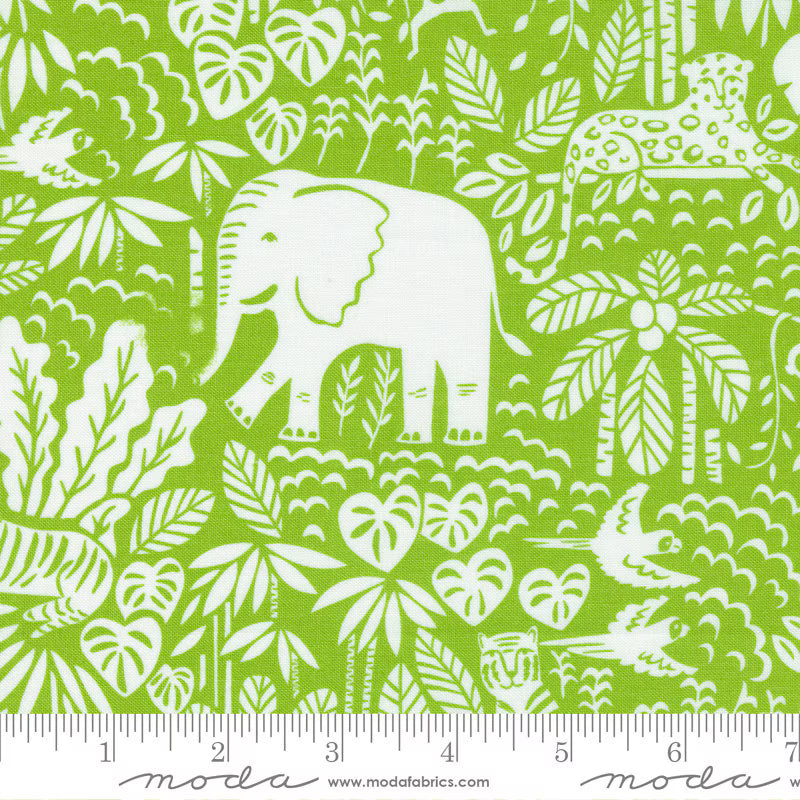 Jungle Paradise by Stacy Iest Ksu 20785 19