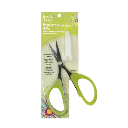 Perfect Scissors Small by Karen Kay Buckley