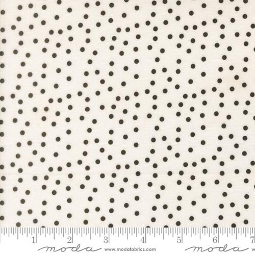 Maker's Delight White Black by Chrissy Lux for Moda | 28107 11