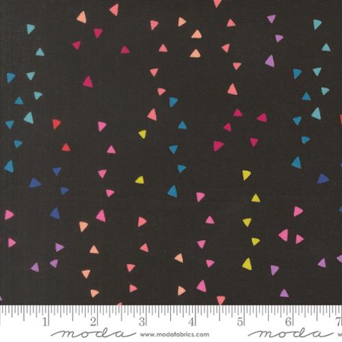 Maker's Delight Super Black by Chrissy Lux for Moda | 28105 23